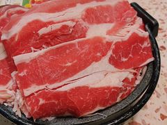 寿喜烧-米仓食堂(凯德广场店)