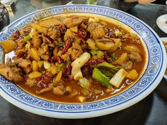 -福顺祥大盘鸡(临潼店)