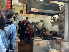 -蓉城西二道无名冒菜(西二道街店)
