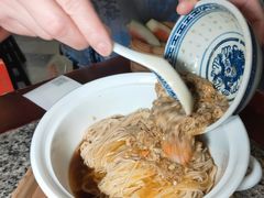 -南京大牌档(香港广场店)