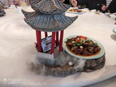 -三号码头罗氏虾小馆