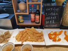 -南通大饭店·米兰餐厅
