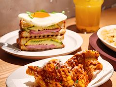 -O'eat Blossom&Pelican(深圳首店)
