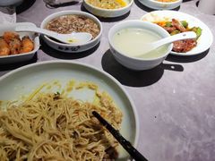 -麦当劳(杨高南路店)