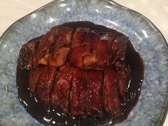 杭州酱鸭-顺风海鲜港(金玉兰店)