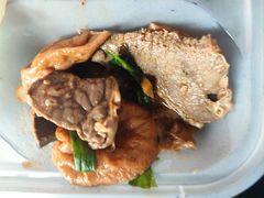 -都城快餐(龙泽商业大厦店)