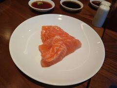 -嘉定凯悦·咖啡厅