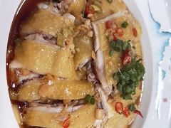 -椿记烧鹅(叠彩店)