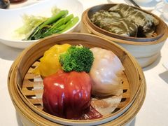 -安蒂娅.悦景轩中餐厅(西乡店)