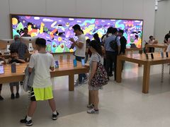 -Apple 零售店(apm Hong Kong)