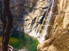 -黑龙潭风景区