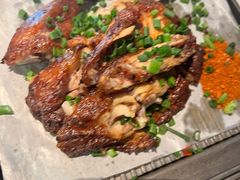 -绿茶餐厅(昆明世纪金源店)