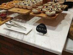 -杭州开元名都大酒店·地中海自助餐厅