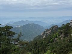 -九华山风景区