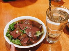 -澳门陈光记烧味饭店(郎家园店)