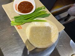 -大头叔烤鸡爪·朝鲜族烤串(天池路店)