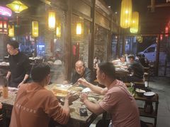 -小龙坎火锅(麻城文化小镇店)