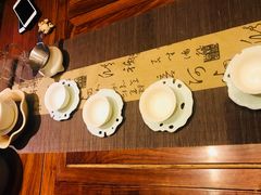 -碧露轩·大益茶体验馆(镇江路店)