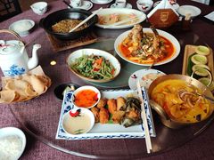 -南沙游艇会·大兵船餐厅