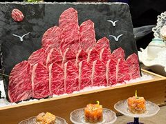 -蟹犇前•帝王蟹雪蟹(陆家嘴店)