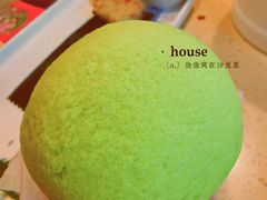 剥皮燕麦包-点都德(海岸城店)