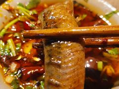 -六公里老火锅(总店)