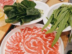 -蜀留香火锅(社会山店)