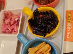 绝妙卤味拼盘-雅佳神话·麻辣烤鱼(新街口店)