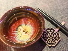-锦府园·新台州菜(合生汇店)