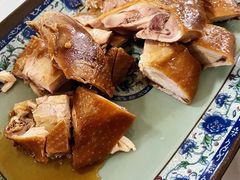 -芸海阁·农家私房菜(沙家浜景区出口店)