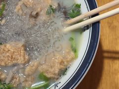 -鸭小妹鸭血粉丝(老门东店)