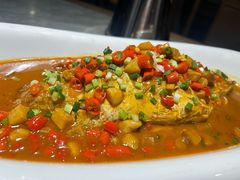 -小菜园新徽菜(常州武进吾悦店)
