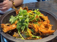 -蜀留香石锅鱼(六顺街店)