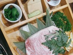 -花肴·和牛烧肉(顺义五里仓店)
