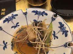 -鮨政·Omakase(港汇恒隆广场店)