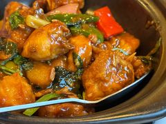 -中国厨房/台湾牛肉面
