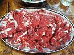 -江村四哥新鲜牛肉店(江高总店)