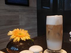 -深圳四季酒店·馥自助餐厅