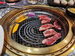 -黑牛の場烤肉(摩天活力城店)