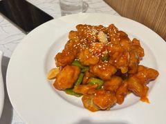 -马凯餐厅(长椿街店)