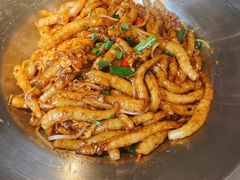 -临胜烧烤大牌档(东葛店)