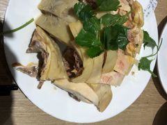 -泰煌鸡·上海白斩鸡·鸡汤面(鹤庆店)