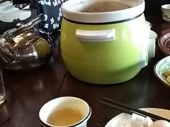 -徽三说·土徽菜·中国徽菜连锁品牌(一中店)