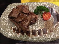 -汕头国际大酒店-牛一町目餐厅