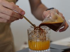 -Eu2+ coffee(上大路店)