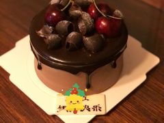 -théATRE 茶聚场(王府中環店)