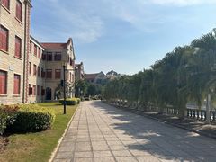 -厦门大学(思明校区)