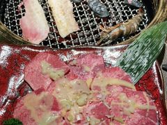 -江户烧肉(高德店)