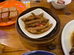 -澳门陈光记烧味饭店(南京德基广场店)