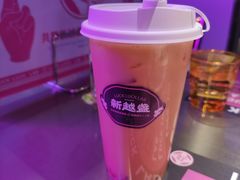 -新越盏·东南亚料理(捷登都会店)